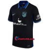 Virallinen Fanipaita Atlético Madrid Joao Molina 16 Vieraspelipaita 2022-23 - Miesten